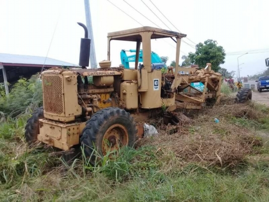 ขาย 165,000 รถเกรด CAT 12 F เครื่อง เกียร์ อยู่ครบ อุปกรณ์ครบทั้งคัน แต่รถจอดนาน ขายตามสภาพ รถอยู่ บุรีรัมย์ 090-772-3710 090-772-3708 ขาย 165,000 รถเกรด CAT 12 F เครื่อง เกียร์ อยู่ครบ อุปกรณ์ครบทั้งคัน แต่รถจอดนาน ขายตามสภาพ รถอยู่ บุรีรัมย์ 090-772-3710 090-772-3708