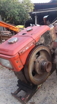 ขายรถไถนาเดินตาม