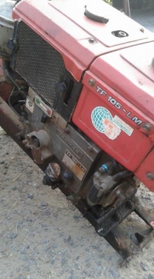 ขายรถไถนาเดินตาม