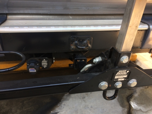 ที่วางจักรยานท้ายรถ ที่วางจักรยานท้ายรถ