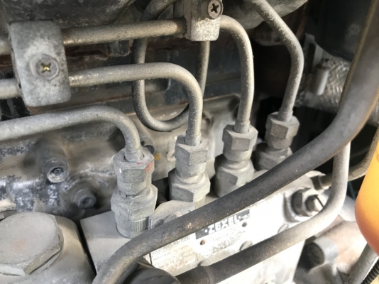 PDS390S เครื่องปั๊มลม Airman 7 บาร์ 350cfm นำเข้าจากญี่ปุ่น ติดต่อ ใหม่ 089-7945153