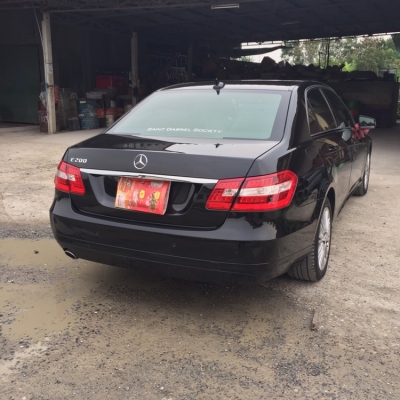 ขาย เบนซ์ ปี 56 NGT