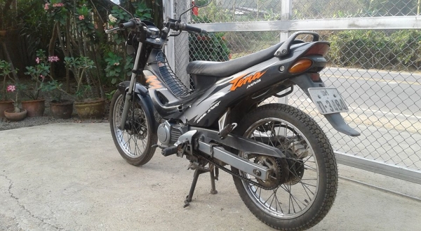 ขาย Honda Nova Tena รถมือแรกออกร้านผู้หญิงใช้ ขาย Honda Nova Tena รถมือแรกออกร้านผู้หญิงใช้