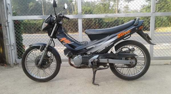 ขาย Honda Nova Tena รถมือแรกออกร้านผู้หญิงใช้ ขาย Honda Nova Tena รถมือแรกออกร้านผู้หญิงใช้