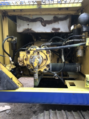 ขาย sk200-3 marklll เล่มทะเบียน ไฟฟ้าครบ ขาย sk200-3 marklll เล่มทะเบียน ไฟฟ้าครบ