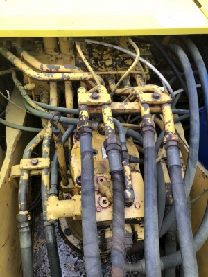 ขาย sk200-3 marklll เล่มทะเบียน ไฟฟ้าครบ ขาย sk200-3 marklll เล่มทะเบียน ไฟฟ้าครบ