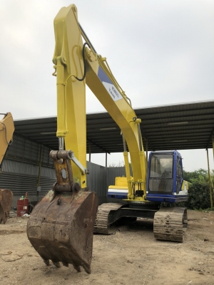 ขาย sk200-3 marklll เล่มทะเบียน ไฟฟ้าครบ