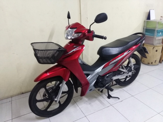 ขายHonda Wave110i ปี54 สตาร์ทมือ ล้อแม็ก รถเดิมเครื่องดี ขายHonda Wave110i ปี54 สตาร์ทมือ ล้อแม็ก รถเดิมเครื่องดี