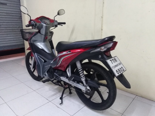 ขายHonda Wave110i ปี54 สตาร์ทมือ ล้อแม็ก รถเดิมเครื่องดี ขายHonda Wave110i ปี54 สตาร์ทมือ ล้อแม็ก รถเดิมเครื่องดี