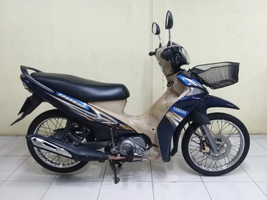 ขายYamaha Spark115i ปี56 สตาร์ทมือ รถเดิมๆเครื่องดีสภาพดี ขายYamaha Spark115i ปี56 สตาร์ทมือ รถเดิมๆเครื่องดีสภาพดี