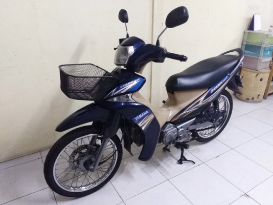 ขายYamaha Spark115i ปี56 สตาร์ทมือ รถเดิมๆเครื่องดีสภาพดี ขายYamaha Spark115i ปี56 สตาร์ทมือ รถเดิมๆเครื่องดีสภาพดี