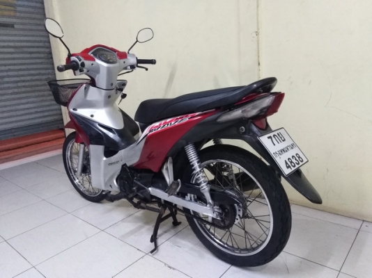 ขายHonda Wave110i ปี53 สตาร์ทมือ รถเดิมเครื่องดี ขายHonda Wave110i ปี53 สตาร์ทมือ รถเดิมเครื่องดี