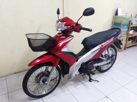 ขายHonda Wave110i ปี53 สตาร์ทมือ รถเดิมเครื่องดี ขายHonda Wave110i ปี53 สตาร์ทมือ รถเดิมเครื่องดี