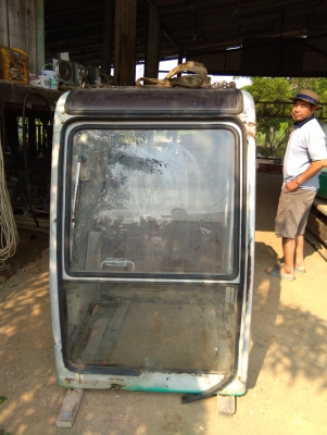 ขายหัวเก๋งแมคโคเล็กขนาด 2-5 ตัน