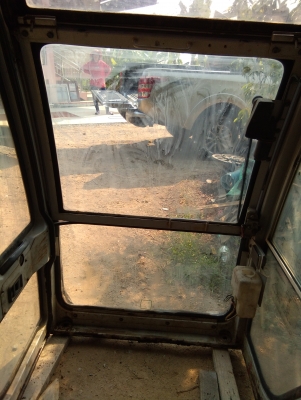 ขายหัวเก๋งแมคโคเล็กขนาด 2-5 ตัน