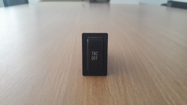 สวิทช์ TRC OFF ของรถ TOYOTA