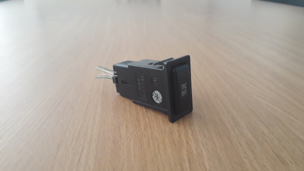 สวิทช์ TRC OFF ของรถ TOYOTA