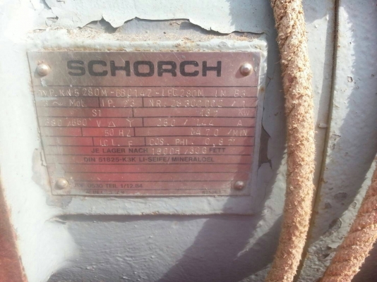 ขายไดขนาด130kw30000บาทโท0643130366