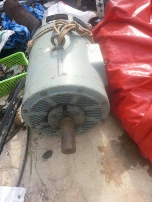 ขายไดขนาด130kw30000บาทโท0643130366