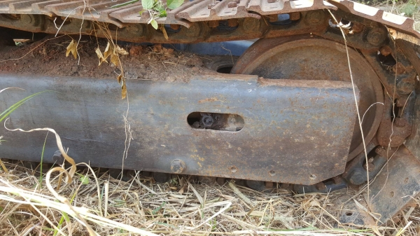 ขาย แบคโฮ IHI 55UJ รถสวยเดิมใช้งานได้ดีทุกระบบ เครื่องดี ปั้มดี ช่วงล่างเต็ม เอกสารใบอินวอยซ์