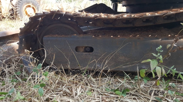 ขาย แบคโฮ IHI 55UJ รถสวยเดิมใช้งานได้ดีทุกระบบ เครื่องดี ปั้มดี ช่วงล่างเต็ม เอกสารใบอินวอยซ์