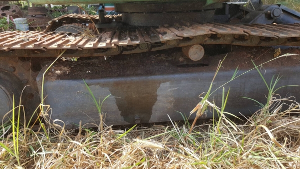 ขาย แบคโฮ IHI 55UJ รถสวยเดิมใช้งานได้ดีทุกระบบ เครื่องดี ปั้มดี ช่วงล่างเต็ม เอกสารใบอินวอยซ์