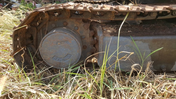 ขาย แบคโฮ IHI 55UJ รถสวยเดิมใช้งานได้ดีทุกระบบ เครื่องดี ปั้มดี ช่วงล่างเต็ม เอกสารใบอินวอยซ์