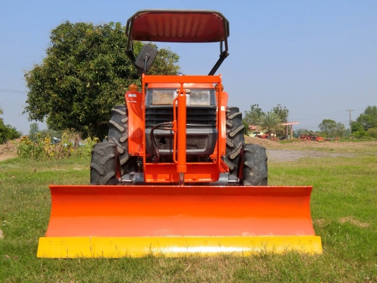 ❥สินค้าเข้าใหม่L4508DI  ❥รถสวยเครื่องดี เกียร์ดี กล้ารับประกัน????ลงงานได้เลย พร้อมอุปกรณ์ 3 ชิ้น โรตารี่+ผาน+ใบดันหน้า ราคา290000บาท ทำงาน1860ชม. ↠↠สนใจติดต่อสอบถาม↠0906910337 ⛽️พิกัดร้าน ส.เจริญแทรกเตอร์ อ. บางระกำ จ. พิษณุโลก