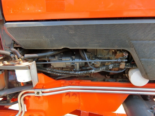 ❥สินค้าเข้าใหม่ L4508DI &raquo;&raquo;พร้อมใช้งาน  พร้อมอุปกรณ์ 3 ชิ้น โรตารี่+ผาน+ใบดันหน้า ราคา280000บาท ทำงาน2014ชม. ↠↠สนใจติดต่อสอบถาม↠0906910337 ⛽️พิกัดร้าน ส.เจริญแทรกเตอร์ อ. บางระกำ จ. พิษณุโลก