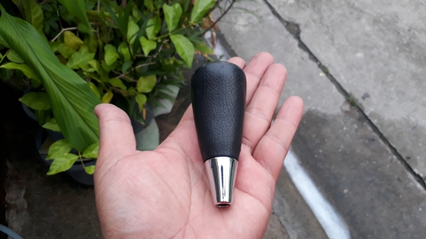 หัวเกียร์ ออโต้ toyata