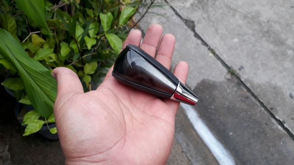 หัวเกียร์ ออโต้ toyata