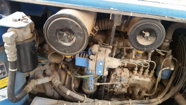 เครื่องลม AIRMAN PDS 175 ขายด่วนน!!!!