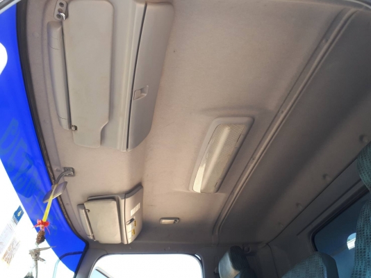 Hino mega 330 แรง ปี 53 แม่เดี่ยวดัมพ์เสรีชัย ไฮสปีด(เฟืองเร็ว) เครื่องเกียร์เดิม ยางเต็ม ไมล์แสนสาม รถพร้อมใช้งาน