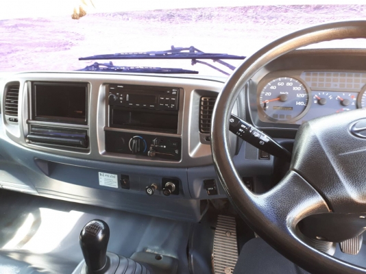 Hino mega 330 แรง ปี 53 แม่เดี่ยวดัมพ์เสรีชัย ไฮสปีด(เฟืองเร็ว) เครื่องเกียร์เดิม ยางเต็ม ไมล์แสนสาม รถพร้อมใช้งาน