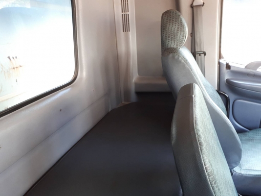 Hino mega 330 แรง ปี 53 แม่เดี่ยวดัมพ์เสรีชัย ไฮสปีด(เฟืองเร็ว) เครื่องเกียร์เดิม ยางเต็ม ไมล์แสนสาม รถพร้อมใช้งาน