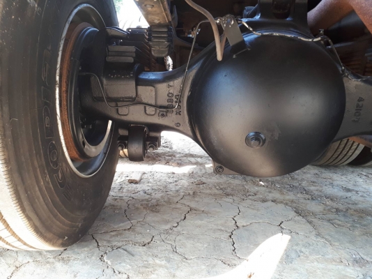 Hino mega 330 แรง ปี 53 แม่เดี่ยวดัมพ์เสรีชัย ไฮสปีด(เฟืองเร็ว) เครื่องเกียร์เดิม ยางเต็ม ไมล์แสนสาม รถพร้อมใช้งาน