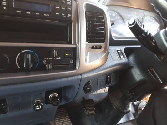 Hino mega 330 แรง ปี 53 แม่เดี่ยวดัมพ์เสรีชัย ไฮสปีด(เฟืองเร็ว) เครื่องเกียร์เดิม ยางเต็ม ไมล์แสนสาม รถพร้อมใช้งาน