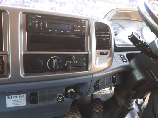 Hino mega 330 แรง ปี 53 แม่เดี่ยวดัมพ์เสรีชัย ไฮสปีด(เฟืองเร็ว) เครื่องเกียร์เดิม ยางเต็ม ไมล์แสนสาม รถพร้อมใช้งาน