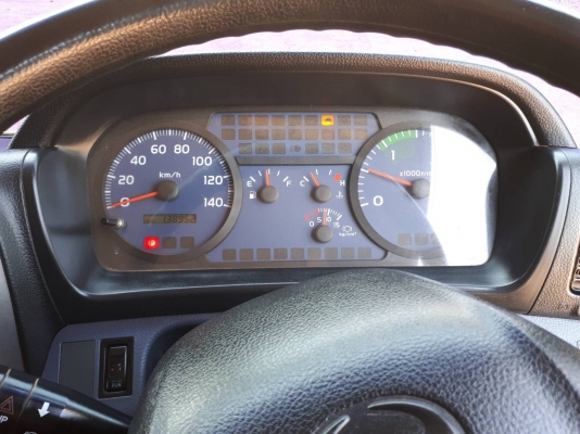 Hino mega 330 แรง ปี 53 แม่เดี่ยวดัมพ์เสรีชัย ไฮสปีด(เฟืองเร็ว) เครื่องเกียร์เดิม ยางเต็ม ไมล์แสนสาม รถพร้อมใช้งาน