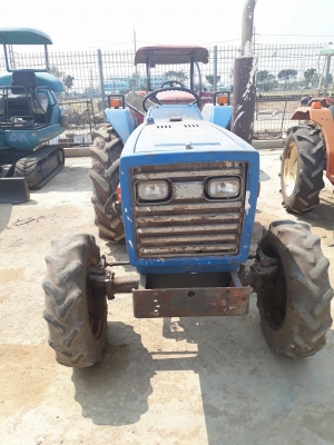 อีเซกิ 27 แรง 2 เพลา เครื่องดี