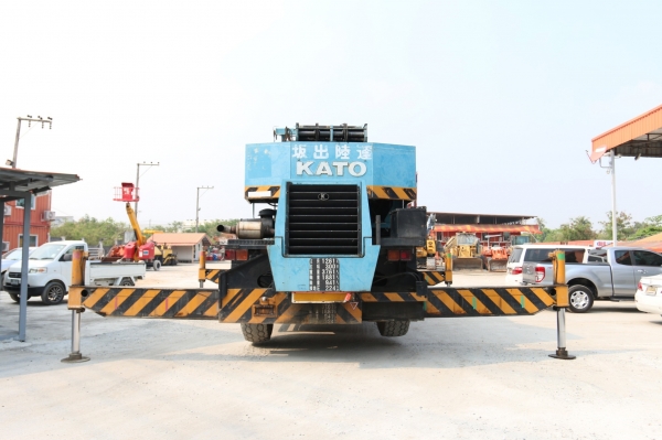 ขาย!! เครน45ตัน นำเข้าจากญี่ปุ่น