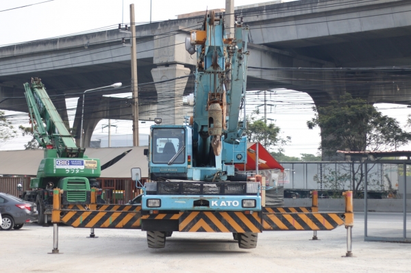 ขาย!! เครน45ตัน นำเข้าจากญี่ปุ่น