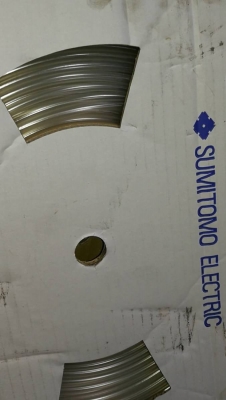 380 บ.ส่งถึงบ้านฟรีโทร 083-2000058 LINE ID: line832923 ท่อหดอย่างดีแบบสีใส ยี่ห้อ SUMITOMO ELECTRIC 380 บ.ส่งถึงบ้านฟรีโทร 083-2000058 LINE ID: line832923 ท่อหดอย่างดีแบบสีใส ยี่ห้อ SUMITOMO ELECTRIC