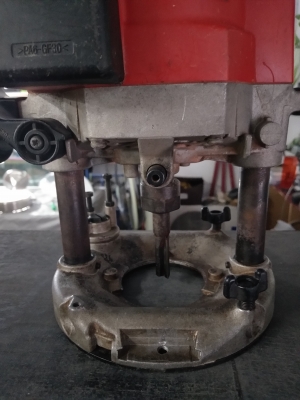 เร้าเตอร์ maktec MT360 เร้าเตอร์ maktec MT360