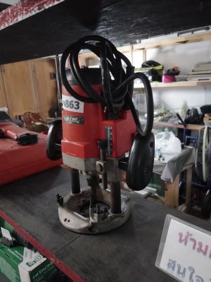เร้าเตอร์ maktec MT360 เร้าเตอร์ maktec MT360