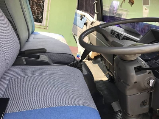 ขาย 6ล้อ ฮีโน่ ซุปเปอร์เสี่ย 120 แรงม้า ขาย 6ล้อ ฮีโน่ ซุปเปอร์เสี่ย 120 แรงม้า