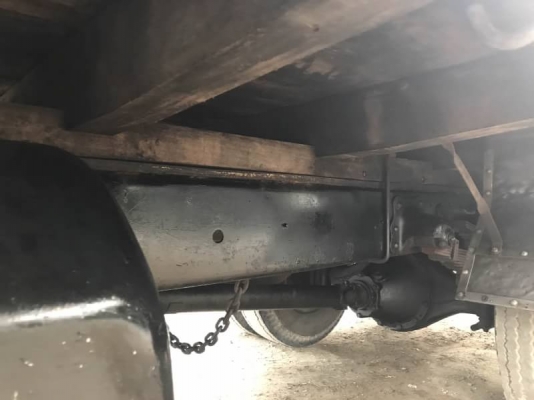 ขาย 6ล้อ ฮีโน่ ซุปเปอร์เสี่ย 120 แรงม้า ขาย 6ล้อ ฮีโน่ ซุปเปอร์เสี่ย 120 แรงม้า