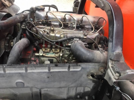 ขาย 6ล้อ ฮีโน่ ซุปเปอร์เสี่ย 120 แรงม้า ขาย 6ล้อ ฮีโน่ ซุปเปอร์เสี่ย 120 แรงม้า