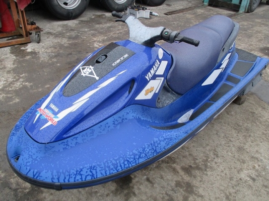 JETSKI YAMAHA GP800