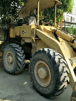 KOMATSU JH 60